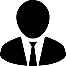 Nhân viên văn phòng icon